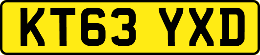 KT63YXD