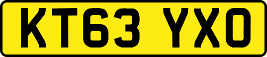 KT63YXO