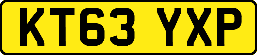 KT63YXP