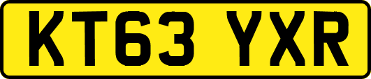 KT63YXR