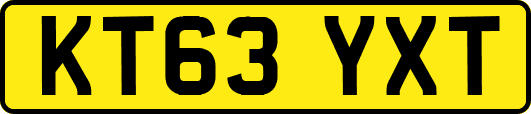 KT63YXT