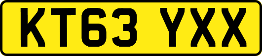KT63YXX
