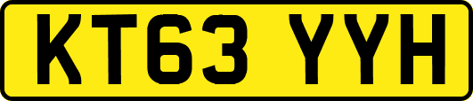 KT63YYH
