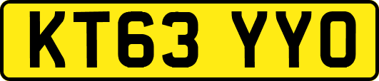 KT63YYO