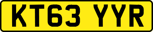 KT63YYR