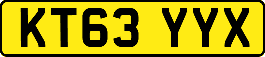 KT63YYX