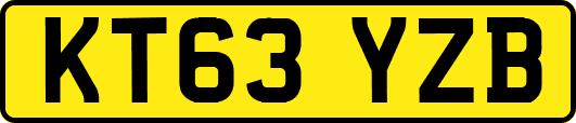 KT63YZB