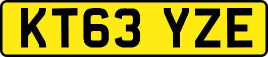 KT63YZE