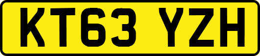 KT63YZH