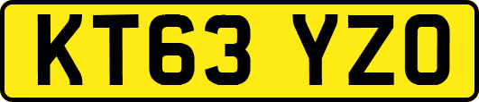 KT63YZO