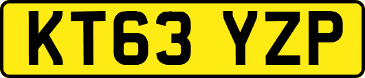 KT63YZP