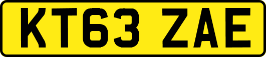 KT63ZAE