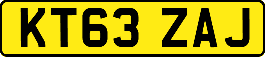 KT63ZAJ