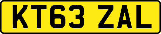 KT63ZAL