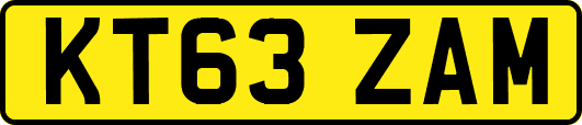 KT63ZAM