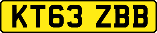 KT63ZBB
