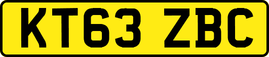 KT63ZBC