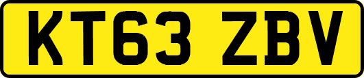 KT63ZBV