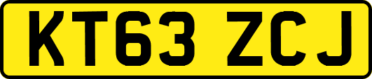 KT63ZCJ