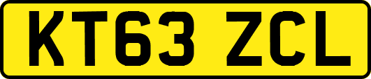 KT63ZCL
