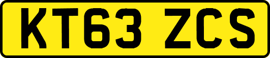 KT63ZCS