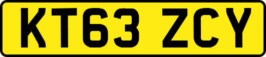 KT63ZCY