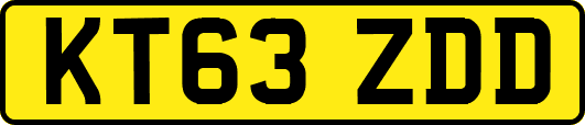 KT63ZDD