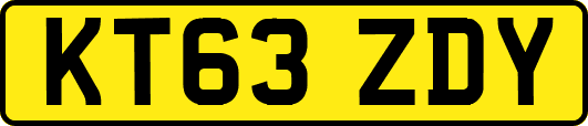KT63ZDY