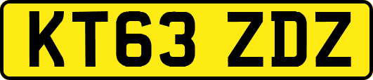 KT63ZDZ