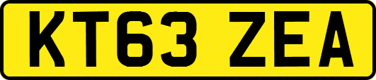 KT63ZEA