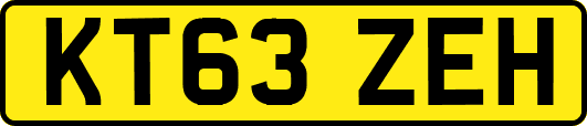 KT63ZEH