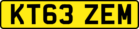 KT63ZEM