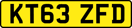KT63ZFD