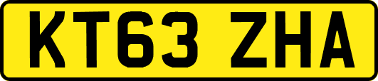 KT63ZHA