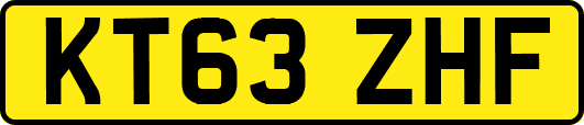 KT63ZHF