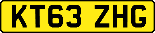 KT63ZHG