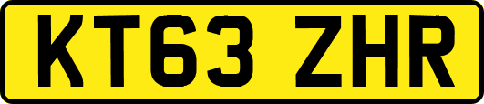 KT63ZHR
