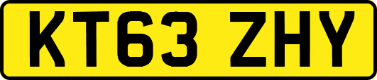 KT63ZHY