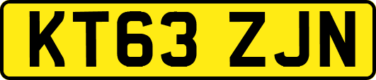 KT63ZJN