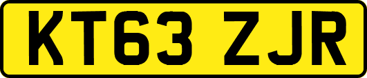 KT63ZJR