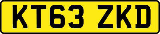 KT63ZKD
