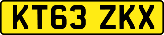 KT63ZKX