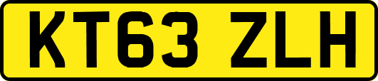 KT63ZLH
