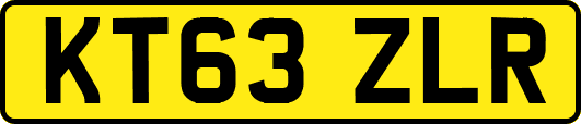 KT63ZLR