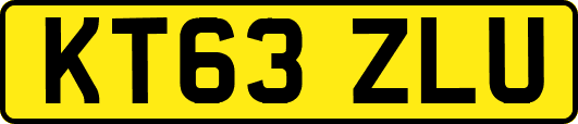 KT63ZLU