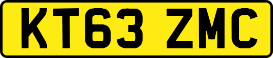 KT63ZMC