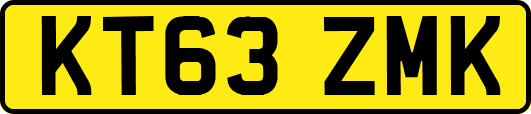 KT63ZMK