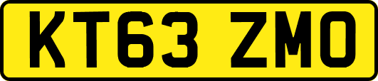 KT63ZMO