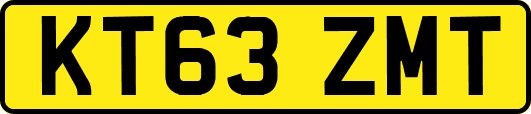 KT63ZMT