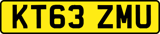 KT63ZMU